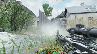 Arma Reforger KOTH 4 K & 9 insertion streak