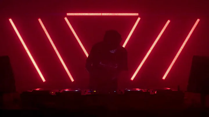 SOLTAN - 1001Tracklists Dawn Of The Dead Exclusive...