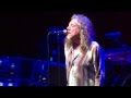 Robert Plant &amp; S.S.S. - Satan Your Kingdom Must Come Down - live in Tallinn 2014