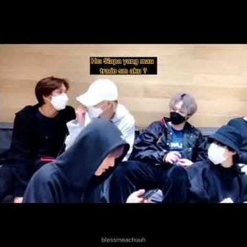 Ketika jeno cemburu #nohyuck