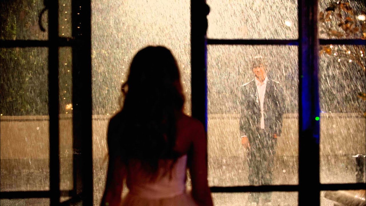 Shane Harper - Let's Take The World Tonight