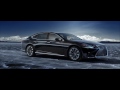 InstaAutoVlog: Video: Lexus LS500H met Multistage Hybrid aandrijfsysteem