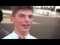 Max Verstappen is 2021 Formula 1 World Champion!