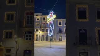 #Shorts Festa das Cruzes em Barcelos 🇵🇹