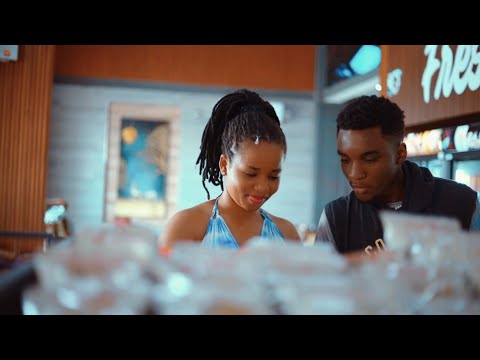 Sadi One Malindi Official Music Video