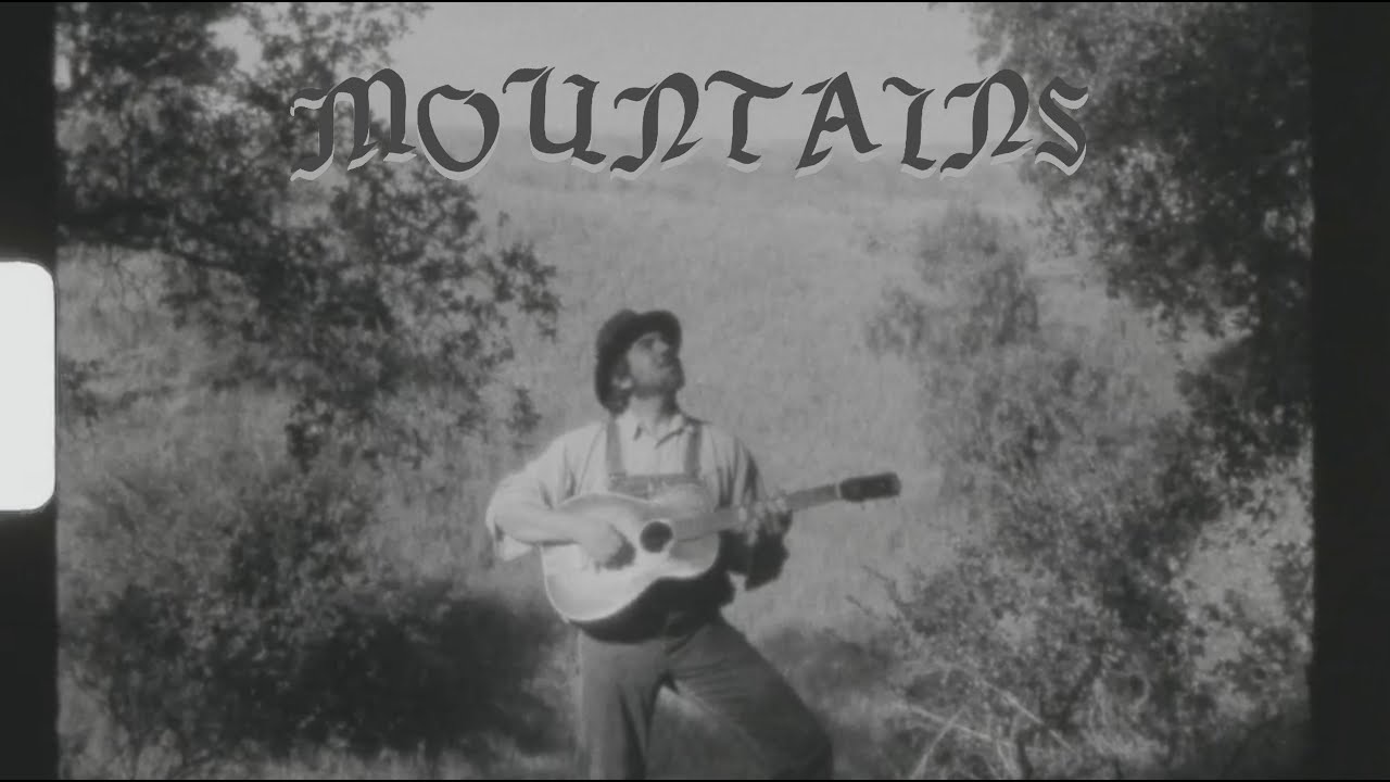 Yasawa Group - Mountains (Official Video)