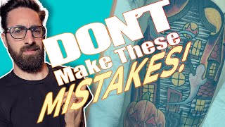 Celebrity Mistakes To Avoid When Tattooing. Profile