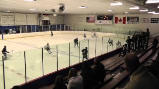 Tape 1 Brian Raimo #2 Matignon HS PG Candidate 96