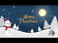 Motion Graphic | Merry Christmas 2018