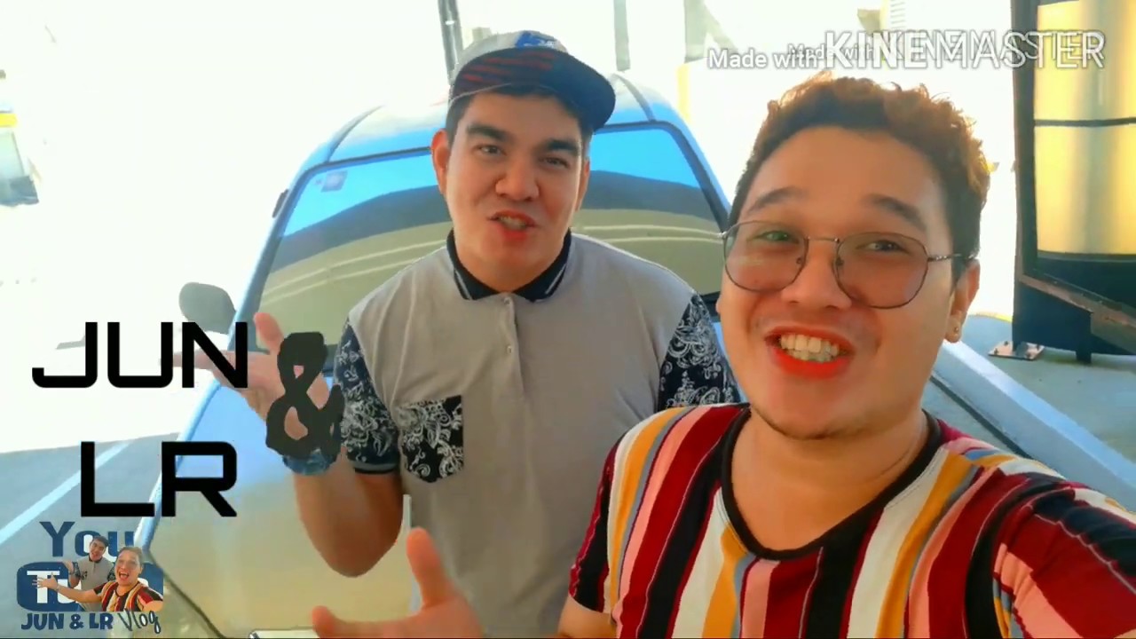 ENJOYING THE 199 BUFFET DREAM CREAM PASTRIES Lagaw ta Bruuhh! VLOG