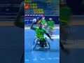 Anderson Ferreira 10 🇧🇷💎 #wheelchairhandball