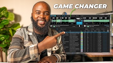 Easiest Way To Create DJ Mashups - Mixed In Key Pro