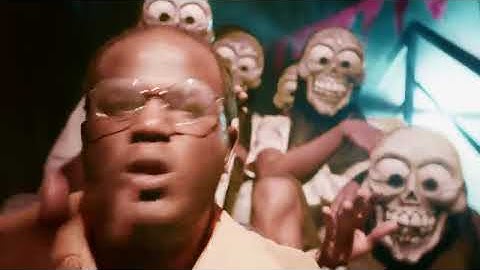 BREEDER LW - "DEDI DEDILEE" [DEADLY DEADLY] (Official Music Video)