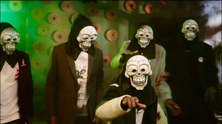 BREEDER LW - "DEDI DEDILEE" [DEADLY DEADLY] (Official Music Video)
