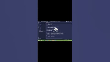 Aplikasi sistem pengelolaan laundry berbasis web free #shorts