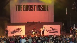 The Ghost Inside - 06 Avalanche 07 Aftermath - Xfinity Center Mansfield MA August 14th 2025 Net Worth