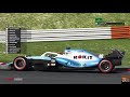 WCS | S7 | F1 | JAPANESE GP