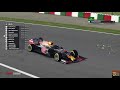 WCS | S7 | F1 | JAPANESE GP