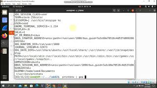 how to perform seed lab .seed lab in Ubuntu ,how to use seed lab how to work on seed lab