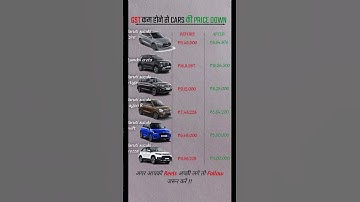 New GST 2.0 reduced new car prices 2025 |#suzuki #maruti #automobile #car