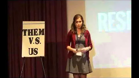 Uncommon Student Awards - Emma