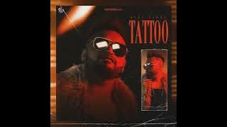 Tatto (  Audio ) । Gurj Sidhu । Mani Longia। Latest Punjabi Song । New Punjabi Songs 2023