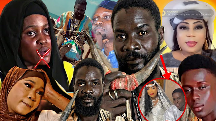 🛑Aïssatou Penda Diop Day dof? Var après predit Divorce "Mouhamed Badiane jure,Adji sarr Prison lay.