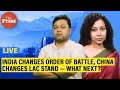 India changes Order of Battle, China changes LAC stand — What next?