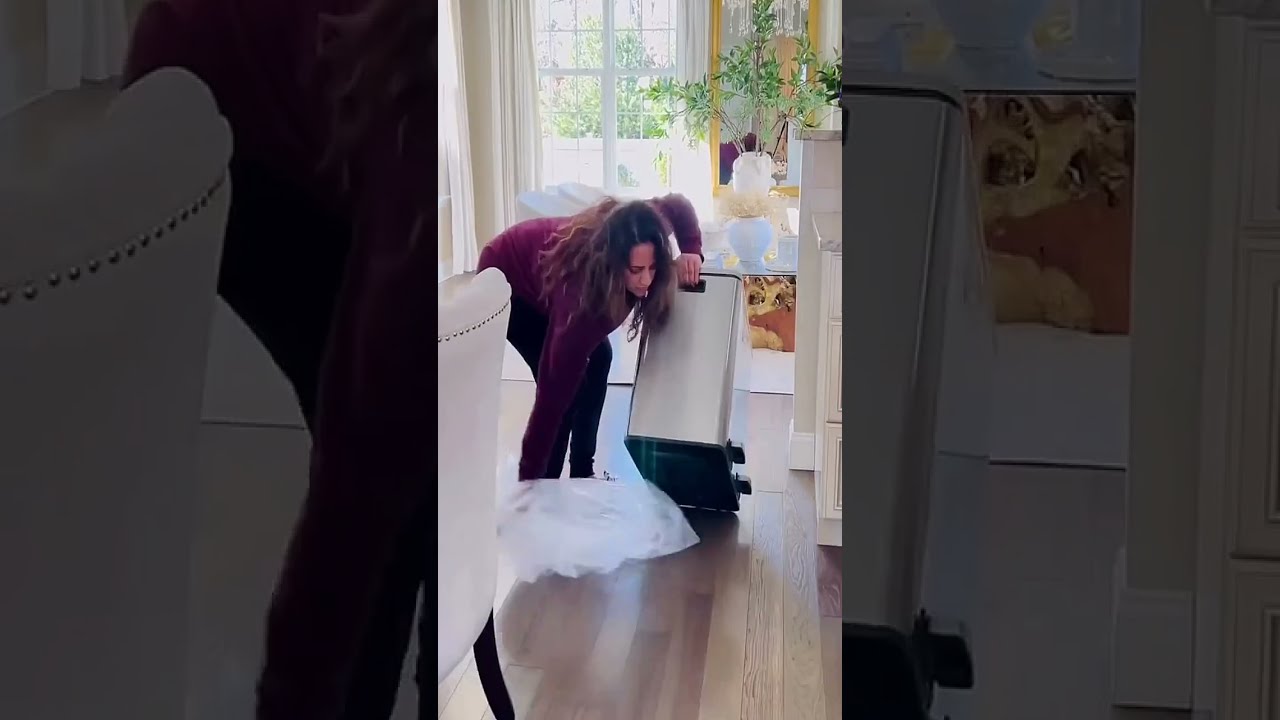 Upgrade Your Trash Can The Ultimate Solution For Organized Recycling 