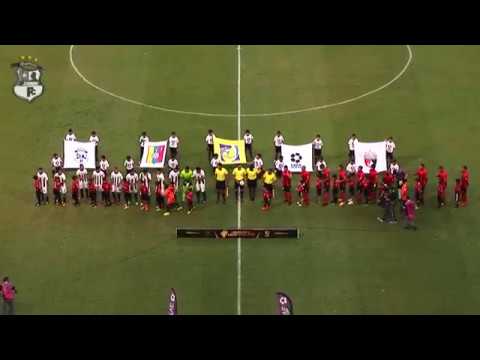 Resumen: Deportivo Lara 1-1 Zamora FC | Gran Final Absoluta 2018 (IDA)