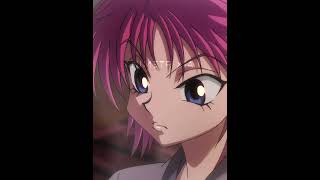 Machis Nen Sches Bring Hisokas Arm Back, Skill And Mystery Collide