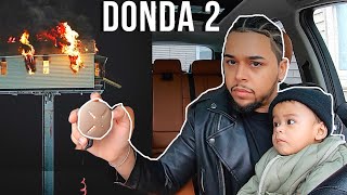 Kanye West - Donda 2 | Reaction / Review