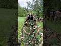Воскресенье и мы играем в Страйкбол #страйкбол #airsoftcqb #страйкболказахстан #марксман #гилли