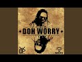 Doh worry