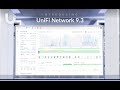Introducing: Network 9.3