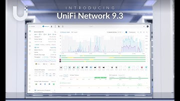 Introducing: Network 9.3