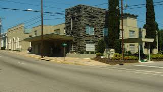 Mr. Samuel William Moore, IV- July 21, 2022- Leevy's Funeral Home Livestream