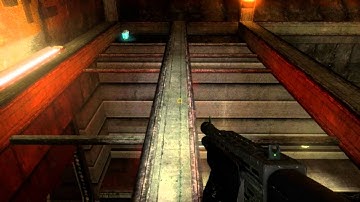 Black Mesa Source Walkthrough Part 10
