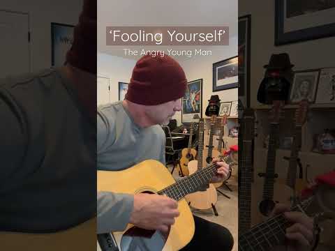 ‘Fooling Yourself’ by
