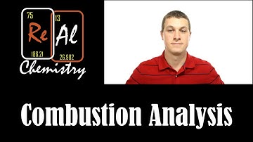 Empirical formulas and combustion products - Real Chemistry