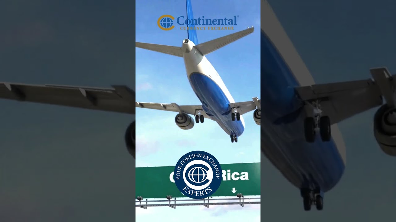What Currency Do I Take To Costa Rica forex YouTube What Currency Do I Take To Costa Rica forex YouTube
