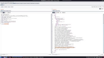 HackTheBox - Cronos Walkthrough - OSCP