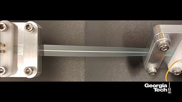 Flexible Electronics: Twist Testing