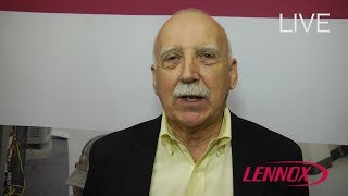 Come See Us at #LennoxLIVE2018