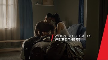 When Duty Calls, We’re There | First Command