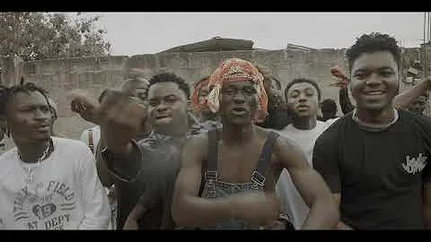 Yaw Tog - SORE ft Okenneth,City Boy, Reggie, Jay b...