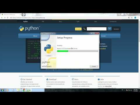 Python 3 jupyter notebook การตัดคำภาษาไทย PythaiNLP การติดตั้งโปรแกรม part1