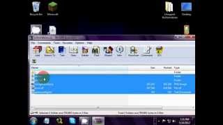 How to Install Project: M on a Hackless Wii
