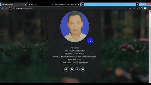 HTML5  WEB | DISPLAYING FILE FROM GOOGLE DRIVE