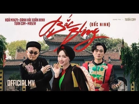 BẮC BLING (BẮC